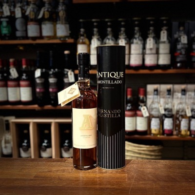 Fernando de Castilla Antique Amontillado