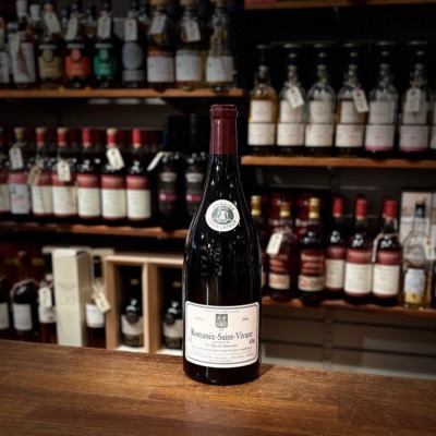 Domaine Louis Latour Romanée-Saint-Vivant Grand Cru “Les Quatre Journaux” 2016 Magnum