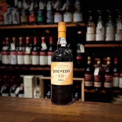 Quevedo 10 års Tawny Port