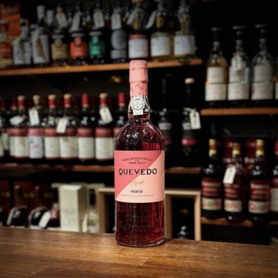Quevedo Rose Port