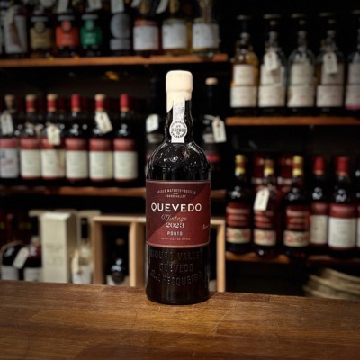Quevedo Vintage 2023 Port