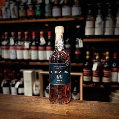 Quevedo 30 White Port