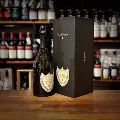Dom Pérignon 2006 Champagne