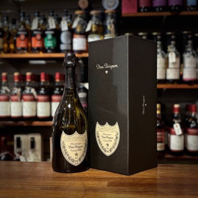 Dom Pérignon 2009