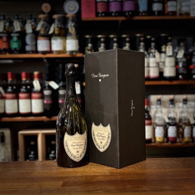 Dom Pérignon 2012 Champagne