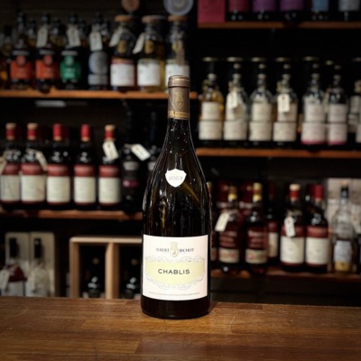 Albert Bichot Chablis Magnum 2023