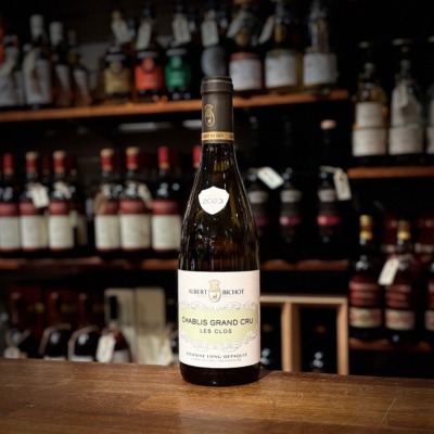 Albert Bichot Chablis Grand Cru Les Clos 2023