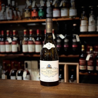 Albert Bichot Criots-Bâtard-Montrachet Grand Cru 2020