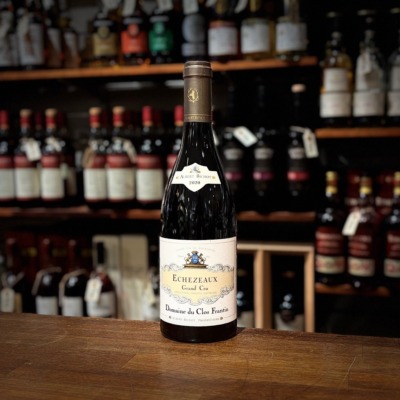 Albert Bichot Echezeaux Grand Cru 2020 - Domaine du Clos Frantin