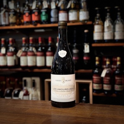 Albert Bichot Chambolle-Musigny Premier Cru Les Amoureuses 2022