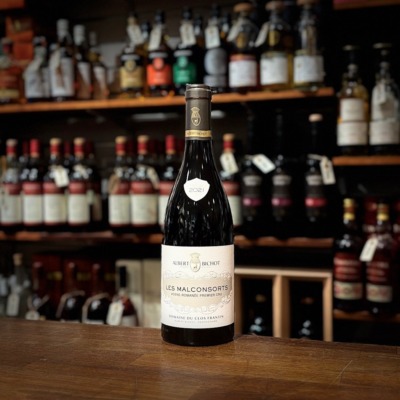 Albert Bichot Vosne-Romanée Premier Cru Les Malconsorts 2021 - Domaine du Clos Frantin