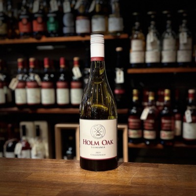 Holm Oak Chardonnay Tasmania Australia 2025
