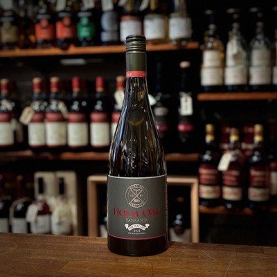 Holm Oak "The Wizard" Chardonnay Tasmania Australia 2025