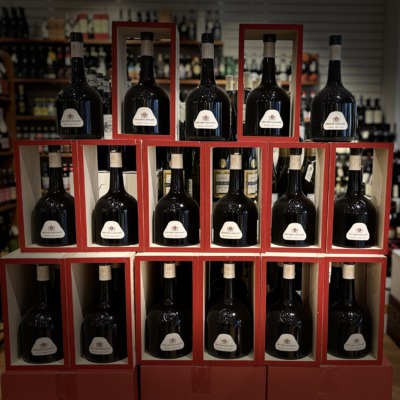Taylor’s Historical Collection III Limited Edition Tawny Port