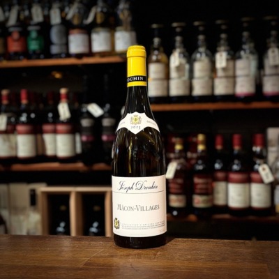 House Joseph Drouhin Mâcon-Villages 2023