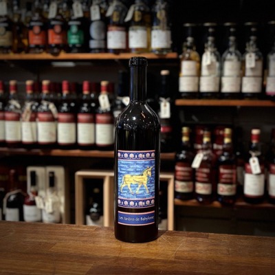 Domaine Didier Dagueneau Les Jardins de Babylone 2015 Moelleux