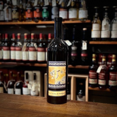 Domaine Didier Dagueneau Les Jardins de Babylone 2016 Dry