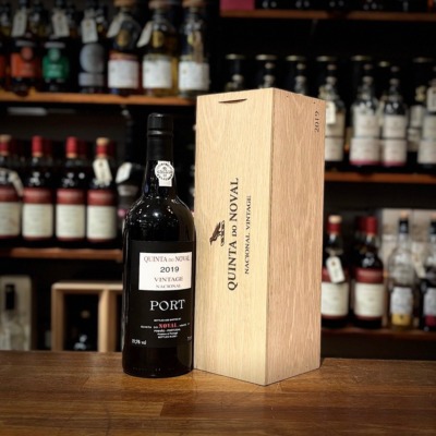 Quinta do Noval Nacional Vintage Port 2019