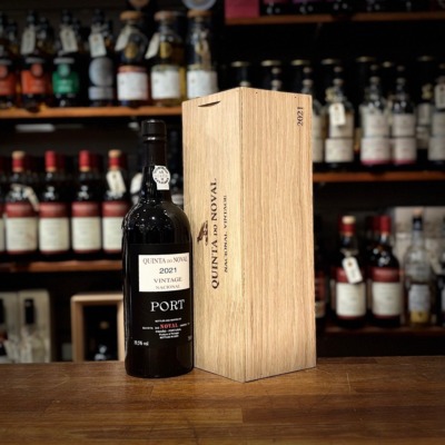Quinta do Noval Nacional Vintage Port 2021