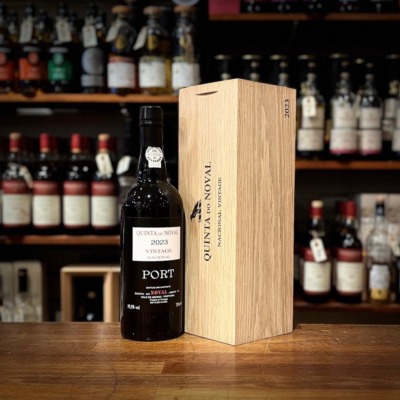 Quinta do Noval Nacional Vintage Port 2023
