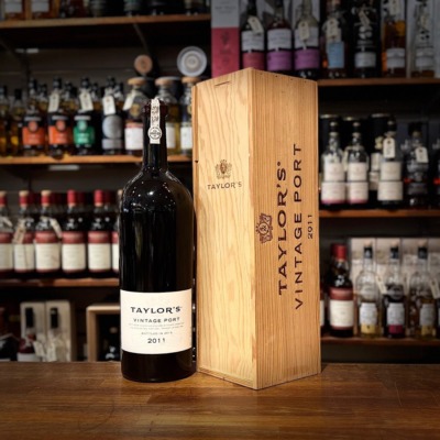 Taylor’s Vintage Port 2011 – 3 liter