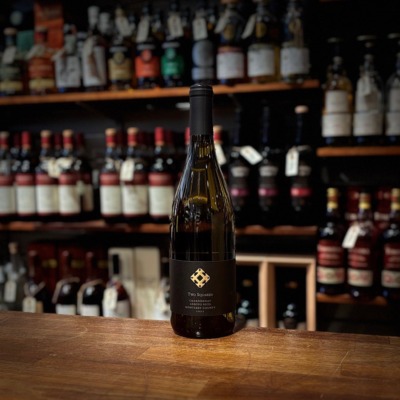 Two Squared Chardonnay Arroyo Seco Monterey County 2022