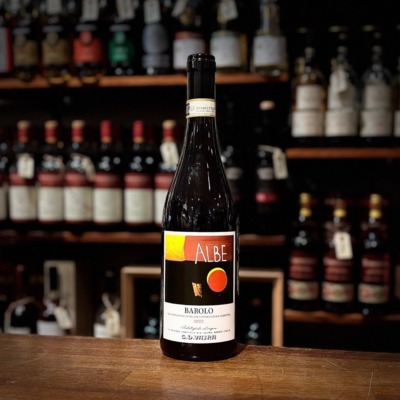 G.D. Vajra Barolo Albe 2022