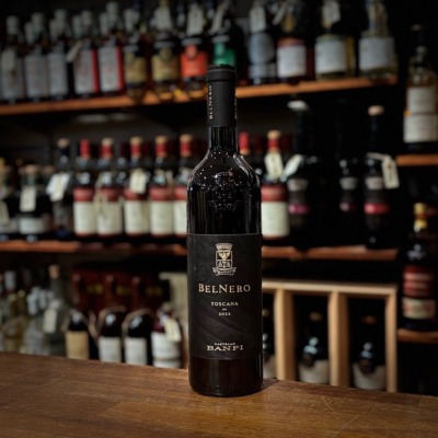 Castello Banfi Belnero Toscana IGT 2022