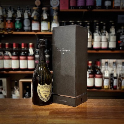Dom Pérignon 2003 Brut Champagne