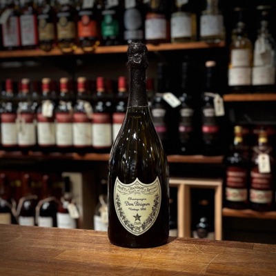Dom Pérignon 1996 Vintage Champagne
