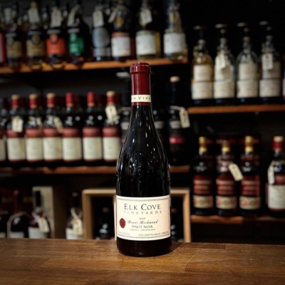 Elk Cove Vineyards Mount Richmond Pinot Noir Oregon 2023
