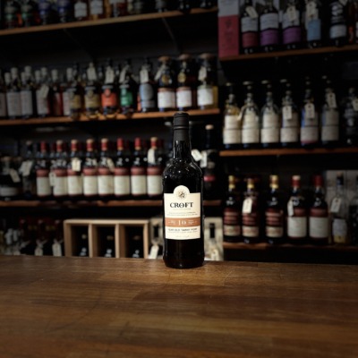 Croft 10 years Tawny Port
