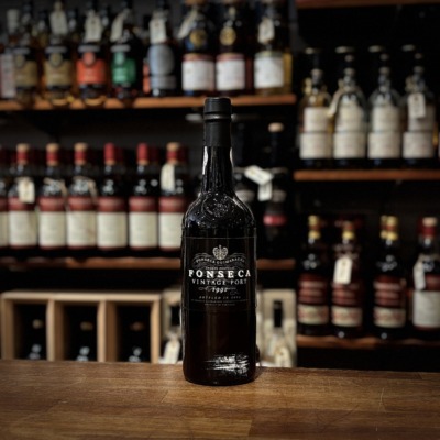 Fonseca 1992 Vintage Port