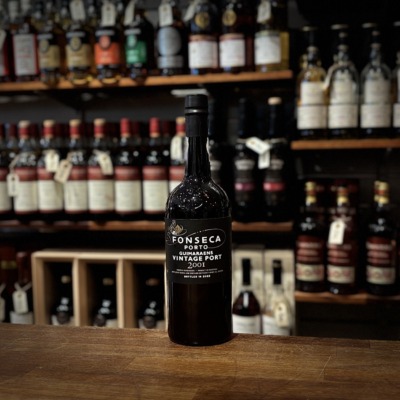 Fonseca Guimaraens 2001 Vintage Port