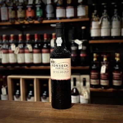 Fonseca 10 års Tawny Port