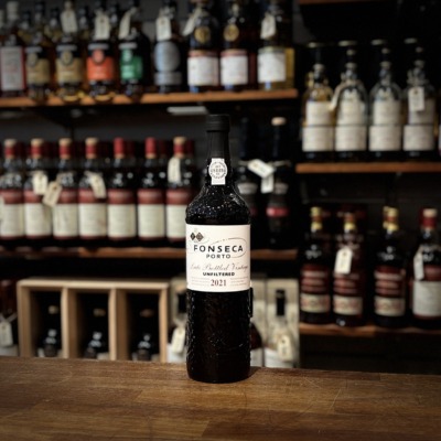 Fonseca Late Bottled Vintage 2021