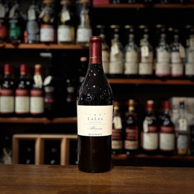 Castello Banfi La Lus Albarossa Piemonte 2021