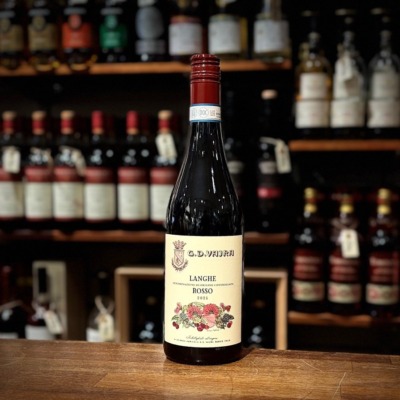 G.D. Vajra Langhe Rosso 2024