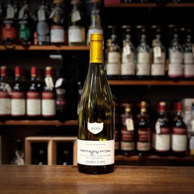 Vignerons de Buxy Montagny 1er Cru Buissonnier 2023