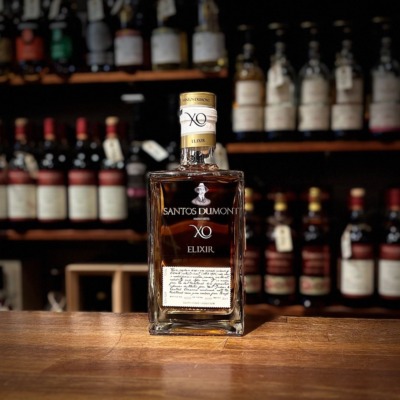 Santos Dumont XO Elixir Superiore 40%