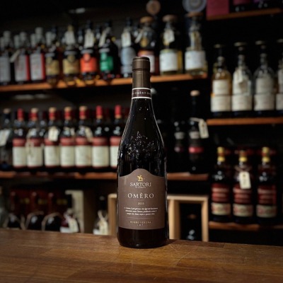 Sartori Omèro Rosso Veneto IGT 2023