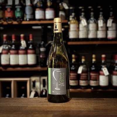 Domaine de Laplagnol Côtes du Rhône Blanc 2024