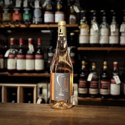 Domaine de Laplagnol Côtes du Rhône Rosé 2024