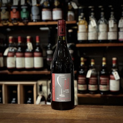 Domaine de Laplagnol Côtes du Rhône 2023