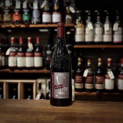 Domaine de Laplagnol Cuvée Les Vieilles Vignes 2024