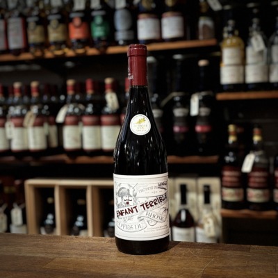 Enfant Terrible Côtes du Rhône 2024