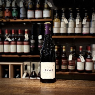 House Lavau Rasteau 2021
