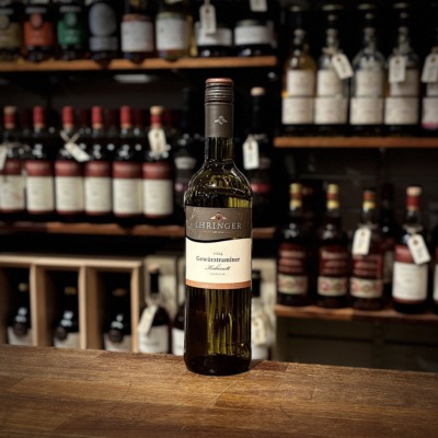Ihringer Gewürztraminer Kabinett Baden 2024
