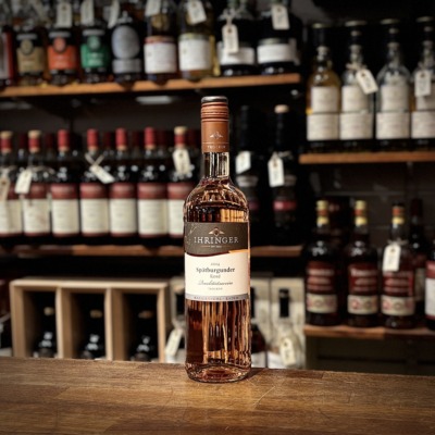 Ihringer Spätburgunder Rosé Trocken Baden 2024