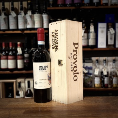 Provolo Amarone della Valpolicella Riserva DOCG 2003